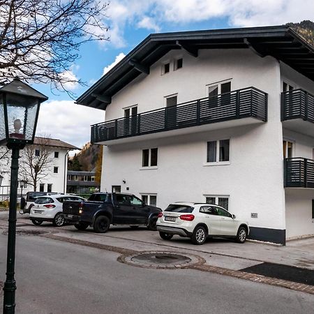 Appartamento Haus Alpengold Bad Hofgastein Esterno foto