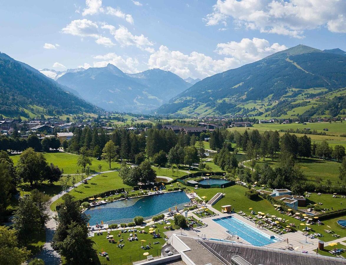 Appartamento Haus Alpengold Bad Hofgastein Esterno foto