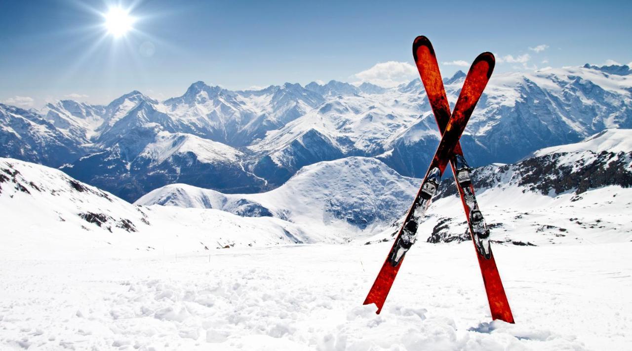 Appartamento Haus Alpengold Bad Hofgastein Esterno foto