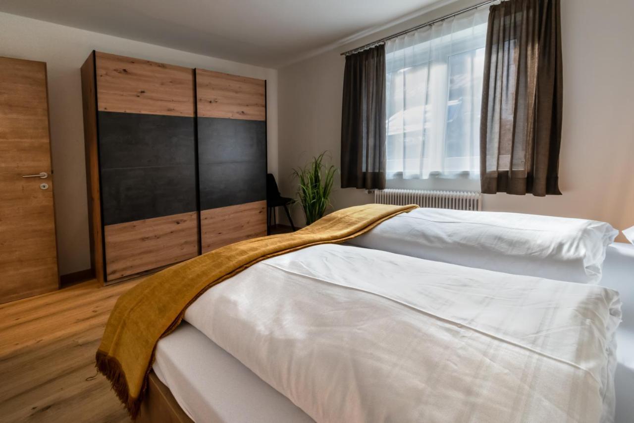 Appartamento Haus Alpengold Bad Hofgastein Esterno foto