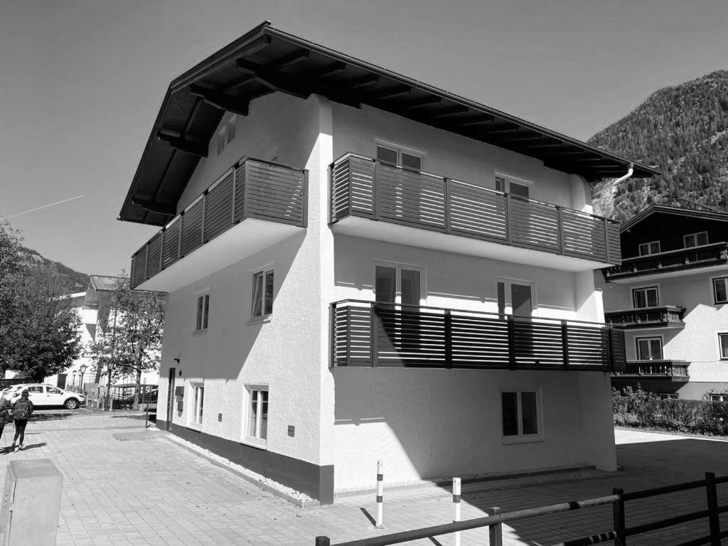 Appartamento Haus Alpengold Bad Hofgastein Esterno foto