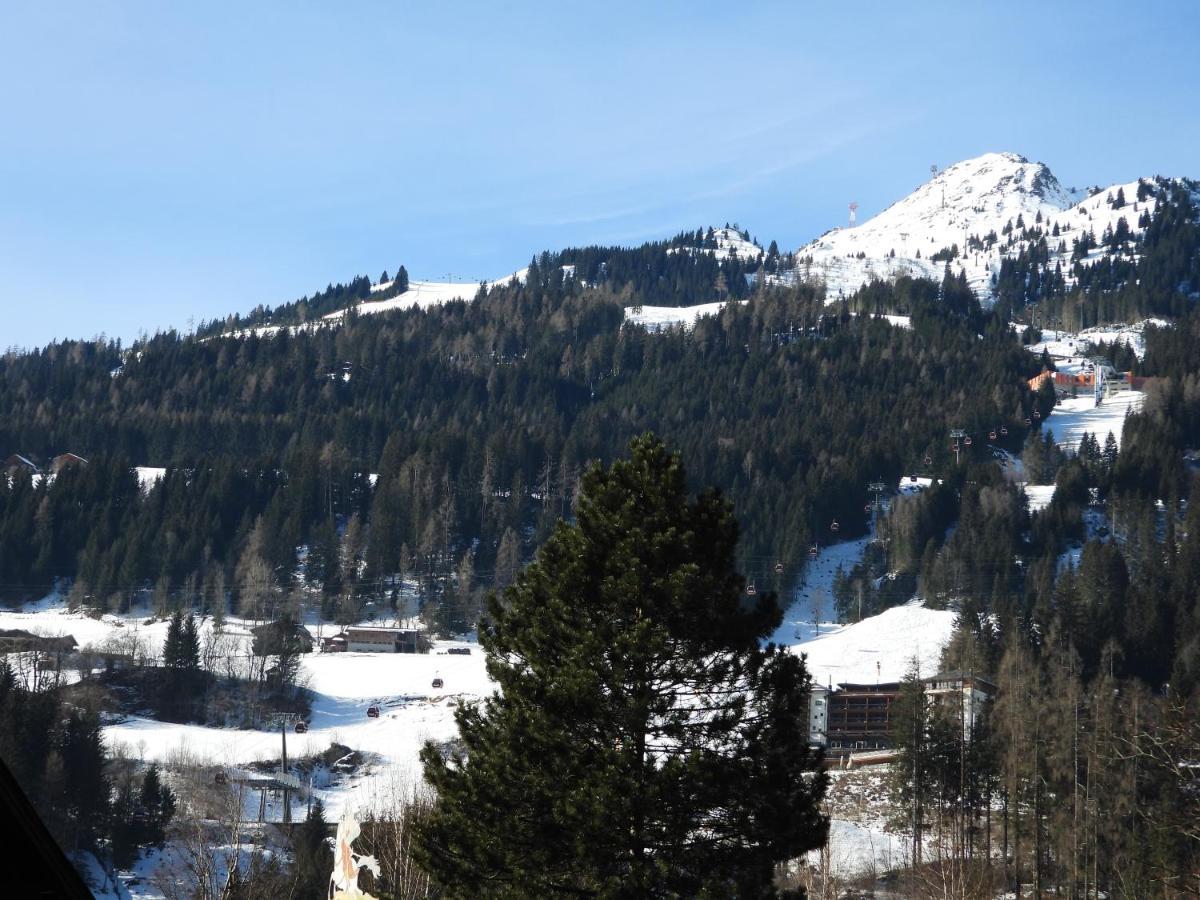 Appartamento Haus Alpengold Bad Hofgastein Esterno foto