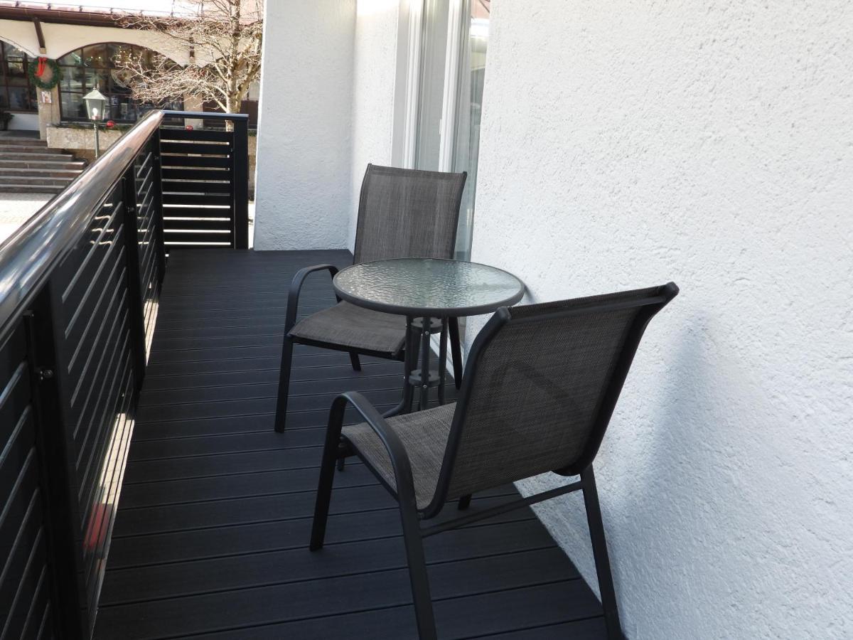 Appartamento Haus Alpengold Bad Hofgastein Esterno foto