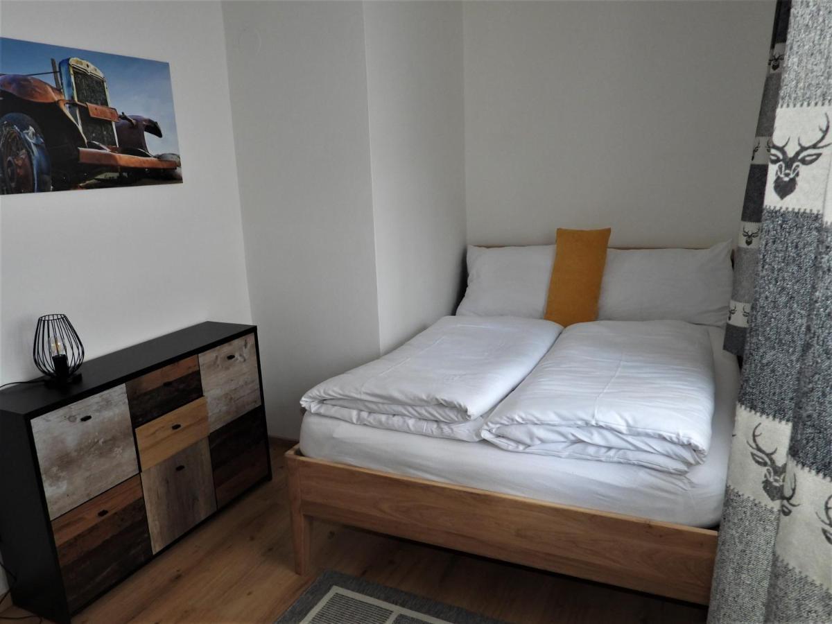 Appartamento Haus Alpengold Bad Hofgastein Esterno foto