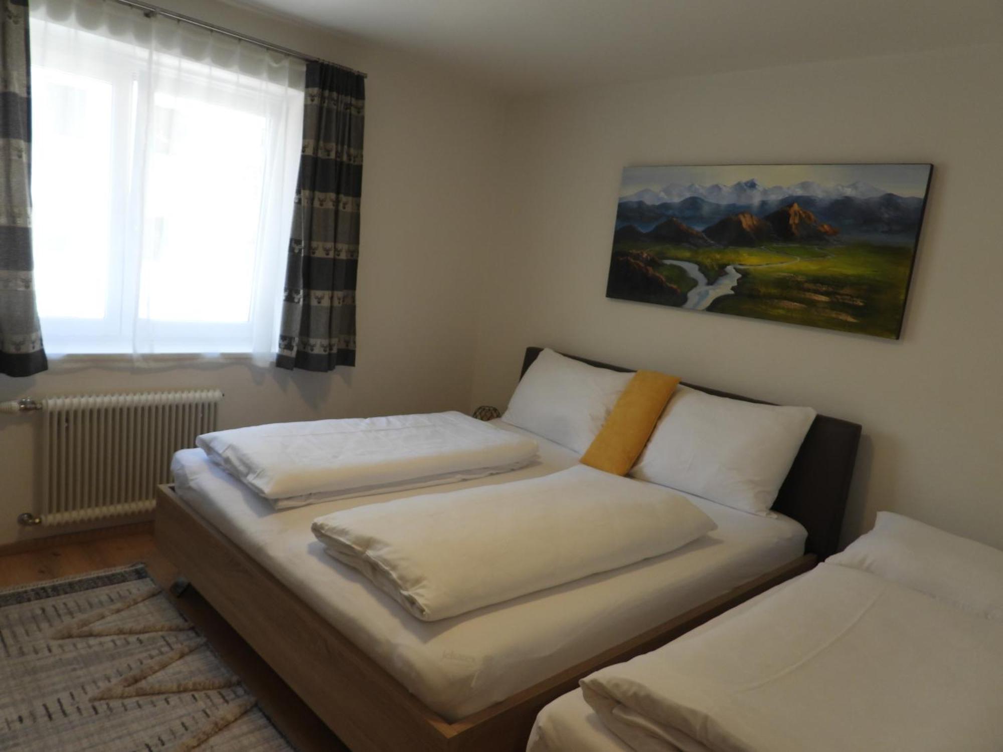 Appartamento Haus Alpengold Bad Hofgastein Esterno foto