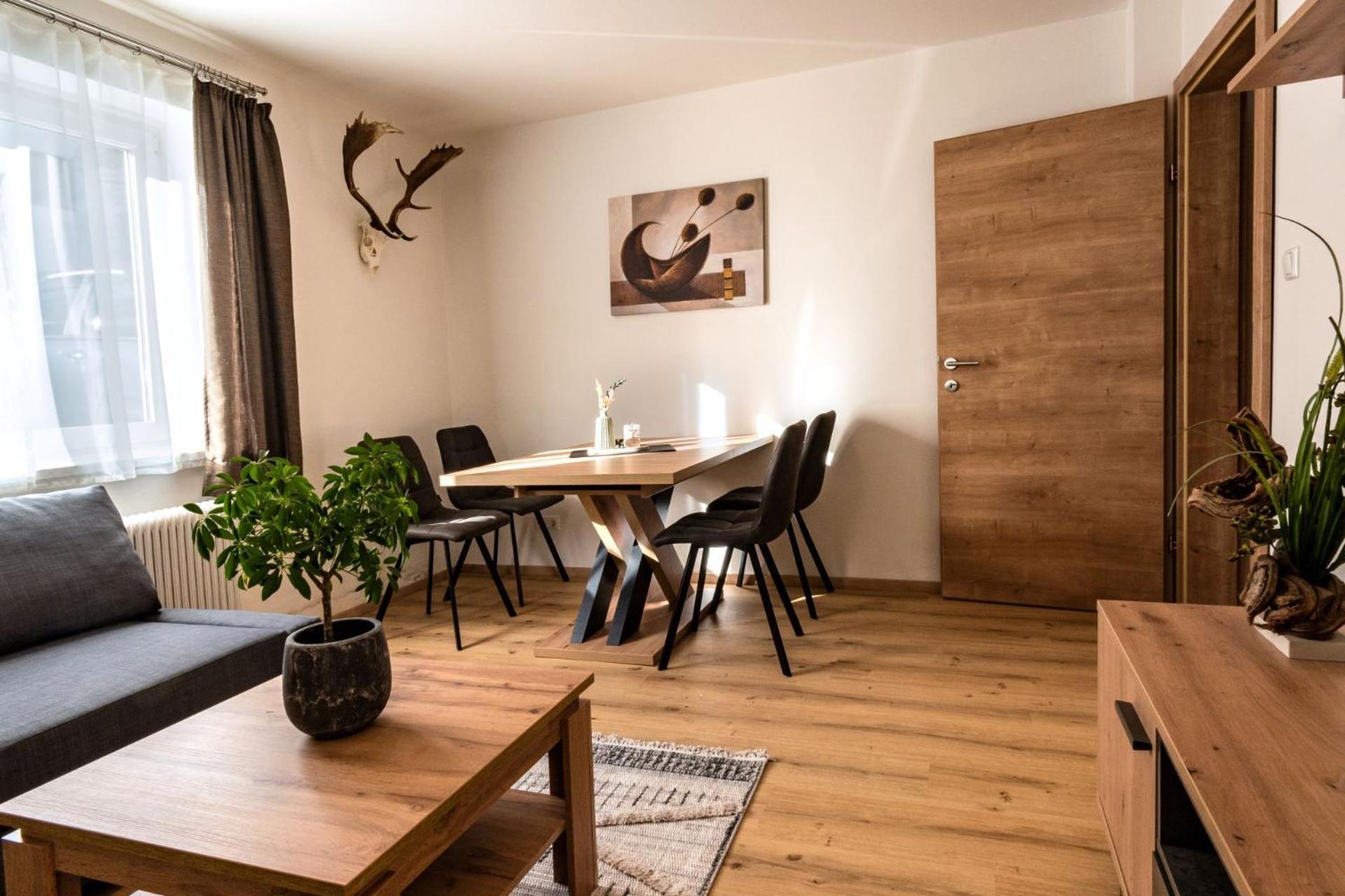 Appartamento Haus Alpengold Bad Hofgastein Esterno foto