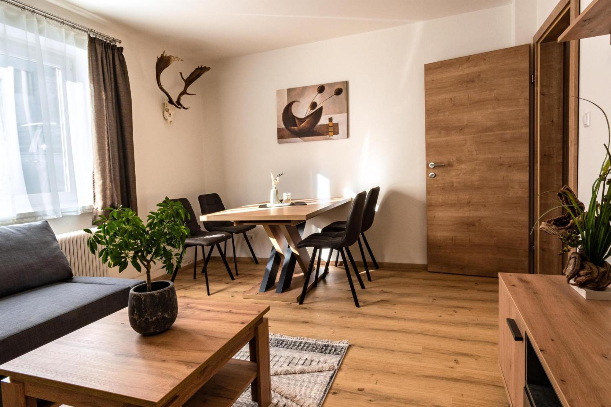 Appartamento Haus Alpengold Bad Hofgastein Esterno foto